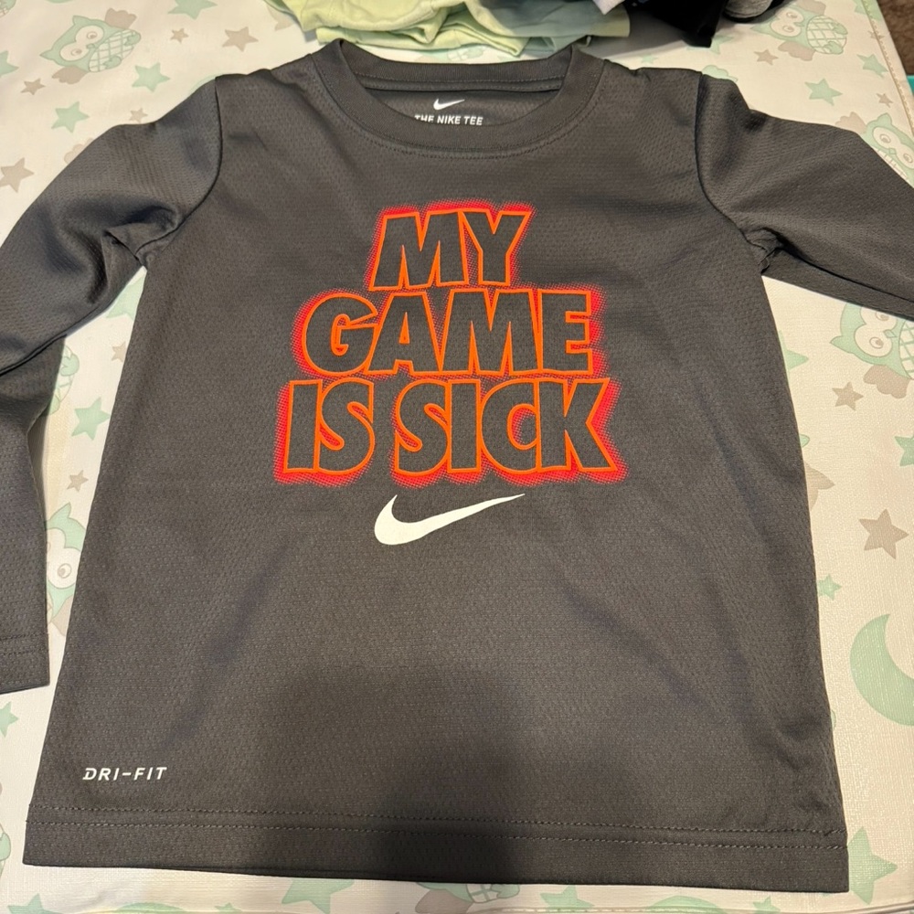 Nike,Hurley,Adidas etc little boy clothes bundle